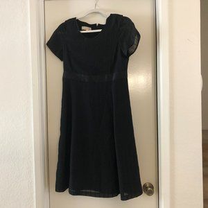 🌟LAST CALL! Classy Wardrobe Staple Black Dress (Size 4)